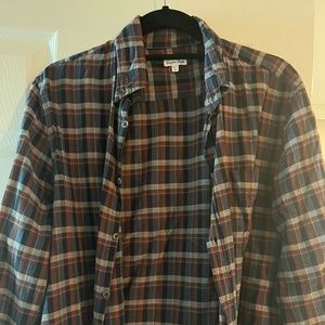 Steven Alan Button Down Shirt